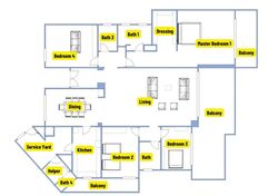 The Arcadia (D11), Condominium #444107441